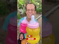 SUSU RASA STOBERI DAN JERUK #funny #comedy #susu