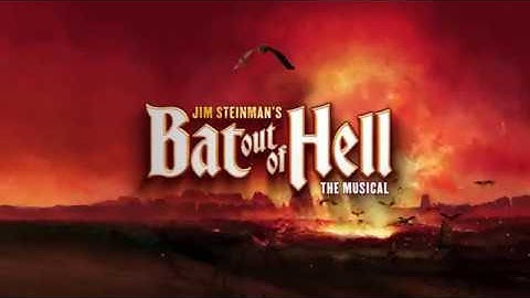 Objects In The Rearview Mirror (Lyrics) | BOOH Cast Recording