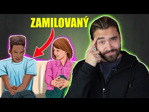 Video: Jak Se Milenci Chovají