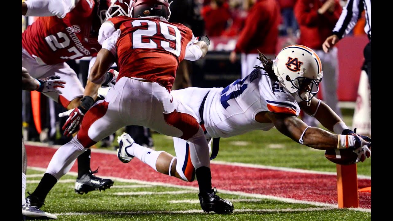 201516 Football Pump Up! YouTube