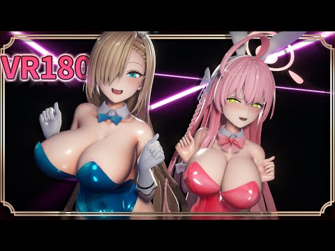 My R18 VR recommendations (PCVR AND Quest) See description for more details!