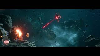 Everspace 2 Blind #204 Titans / Wrath of the Ancients