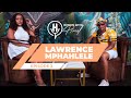 Within with hazel s3 ep2 lawrence mphahlele