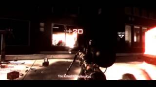 INSANE MW2 OCE!