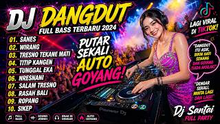 DJ Remix Dangdut Full Bass Viral 2026 🎶 Happy Asmara x Denny Caknan x NDX AKA Lagu Pilihan Terbaru