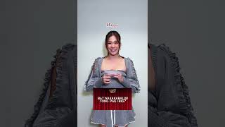 #BINI : Unang Kilig Screen Test | Maraiah Queen Arceta | Casting Note: Passed! ✔🎭