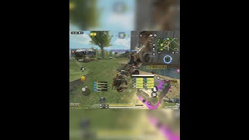 Please fix this invisible vehicle glitch CODM #codm #shorts #reels #codmglitch