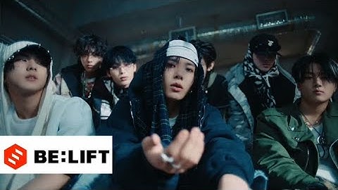 ENHYPEN (엔하이픈) 