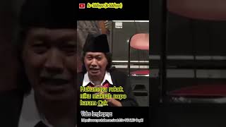Mr. Nun, "is it haram or makruh for people to smoke?