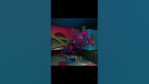 poppy playtime chapter 5 #poppyplaytimechapter5 #doey #prototype #edit #huggywuggy #catnap #shorts