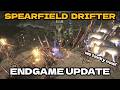 [POE 2 0.5] Big Booms, More Tanky, More Better - Gemling Legionnaire Spearfield Drifter Update