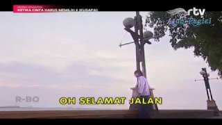 Reiner G Manopo - Selamat Jalan Kekasih