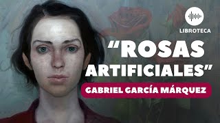 "Rosas artificiales", de Gabriel García Márquez | AUDIOLIBRO |AUDIOCUENTO |cuento completo | lectura