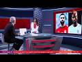 Fiery Choices From Gamal Abdel Hamid Mohamed Salah X Shikabala Abdel Hadi X Ibrahim Said Haz 
