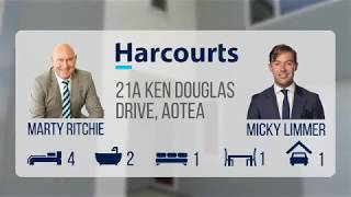 21a Ken Douglas Drive, Aotea