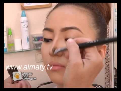 Как сделать правильную коррекцию носа?