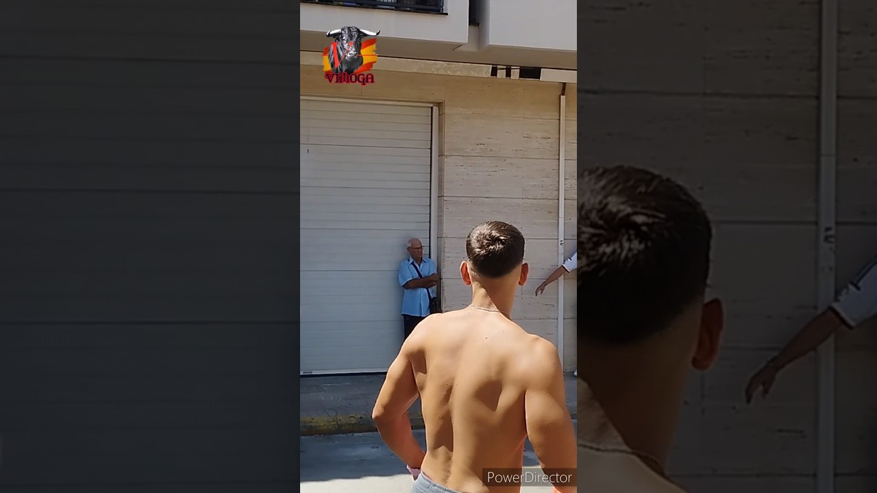 😱LUEGO NOS LAMENTAMOS😱GENTE MAYOR IMPRUDENTE😱 #asiNOgentecomoestosdosFUERAdelrecinto #shorts #viral