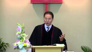 20150705 장청익 목사 주일설교(토네리그리스도교회) 딤후4:7-8 싸우고 마치고 지켰으니