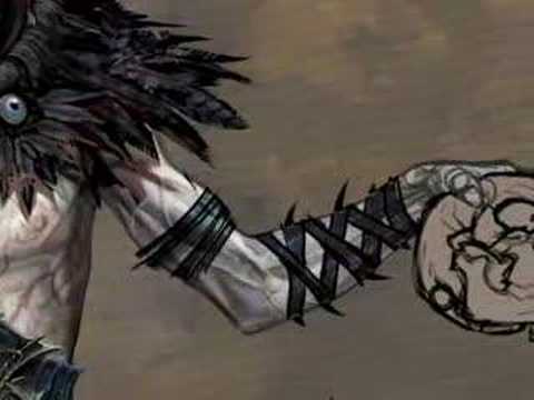 gaming logo Warhammer Online Video of the Month #2 -The Zealot