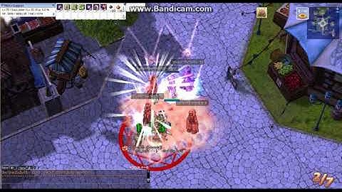 ASSASSIN Cross Test Maximum Damage Exe. Valkyrie