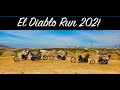 El diablo run 2021