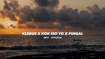 KLEBUS X KOK ISO YO X PINGAL - Guyon Waton | ACF Lyrics (lyrics Video)