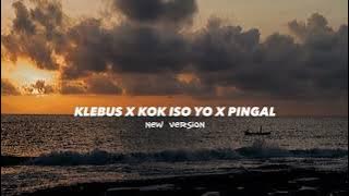 KLEBUS X KOK ISO YO X PINGAL - Guyon Waton | ACF Lyrics (lyrics Video)