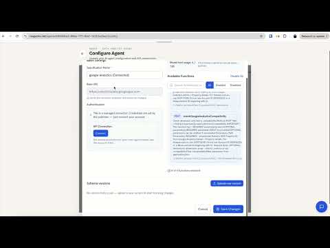 Google Analytics + MCP Connect GA4 to AI Assistan