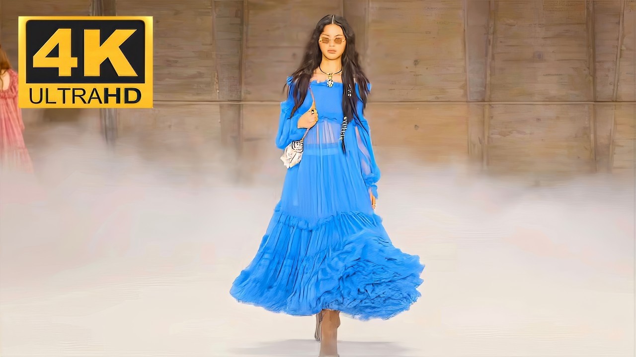 💃 Gái Xinh Đẹp Catwalk Cực Cuốn Hút — Outfit Cao Cấp Được Nâng Tầm Bởi Dịch Vụ Giặt Ủi Cao Cấp 👑B111