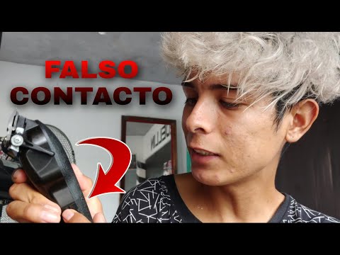 Video: ¿Cómo se cablea un interruptor Clipper Oster 5A?