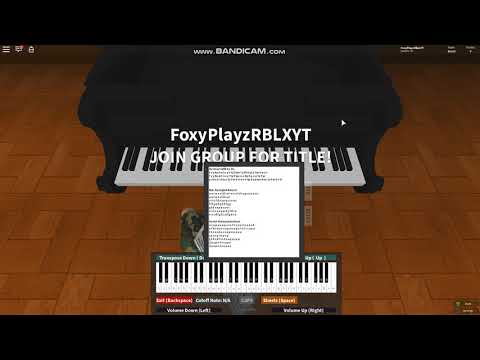 Ussr National Anthem Roblox Piano Youtube - ussr national anthem roblox id loud