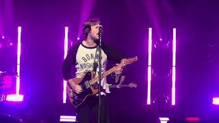 Whiskey Myers Live in Cherokee, No (7/27/25) - Midnight Woman