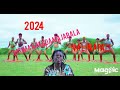 KISIMA NYANDA MAJABALA NALINAKI SONG 2024 4K