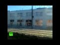 Vatrena lopta u Rusiji, udar jači od atomske bombe