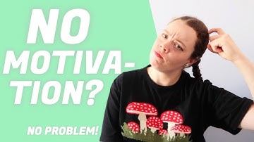 How To LEARN A LANGUAGE with NO MOTIVATION in 2025