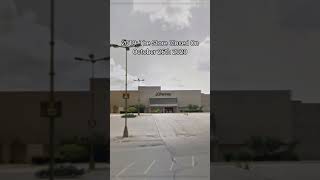 Abandoned JCpenney Century III Mall West Mifflin PA