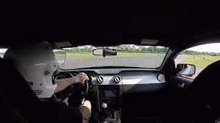2024 SCCA Finger Lakes National Tour Day 2 CSM