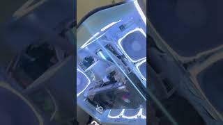 RTX 5070TI 16gb na Vertical + Gabinete Montech King 95 Pró