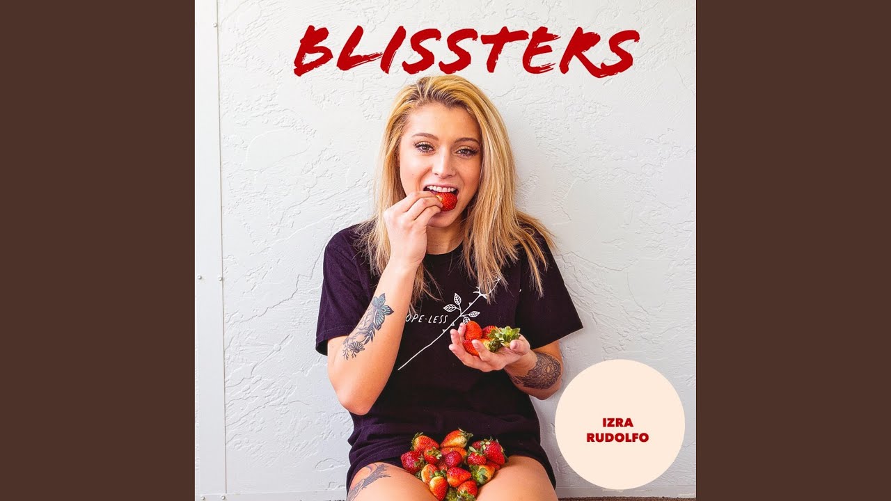 Watch Blissters on YouTube Watch Blissters on YouTube