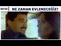 Batak Türk Filmi | Ayşe, Vahdet ile evlenmek istiyor!