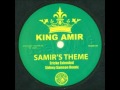 King amir  samirs theme