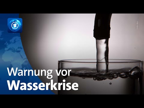 Wasseratlas 2025: Wasserkreislauf
