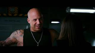 The Best Team of Xander Cage - xXx Return of Xander Cage [Full HD60fps]