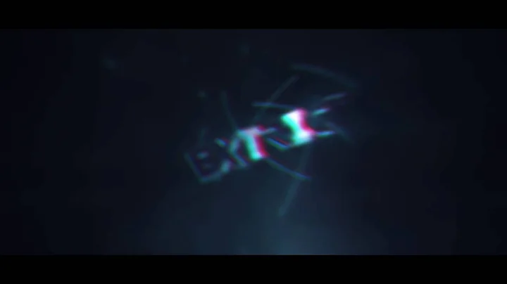 "Extrict" | EQNX - Thanks for 3.6k ;D