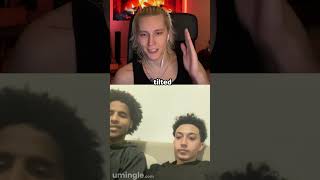 Straightest omegle conversation...