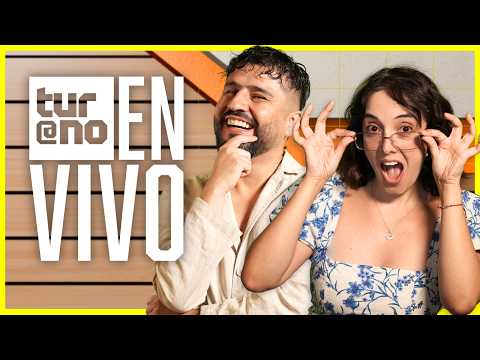 Transmisión en vivo: ¡Súper MIÉRCOLES de Rafa CAVADA y Ma…