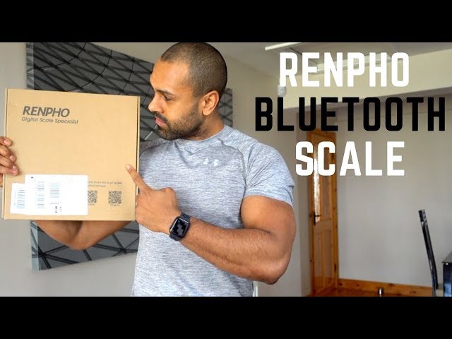 Beets BLU Bluetooth Smart Scale Review — Produce On Parade