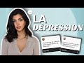 La dpression  lisa ngo