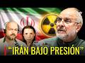 🔴 “IRÁN BAJO PRESIÓN” Irán despliega CONTROL militar ante nueva amenaza hostil