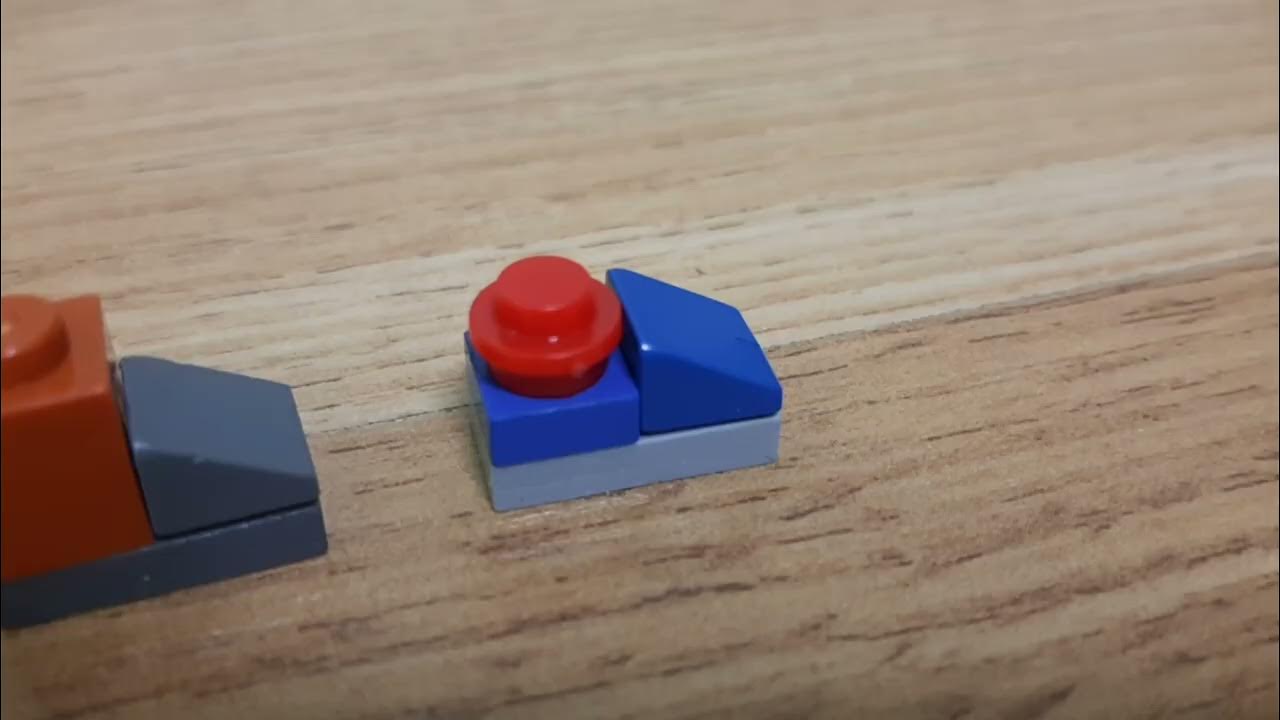 лего GTA 5 - YouTube